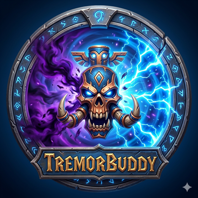 TremorBuddy