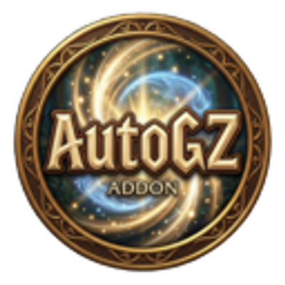 AutoGZ for Ding!