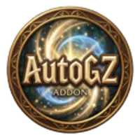 AutoGZ for Ding!