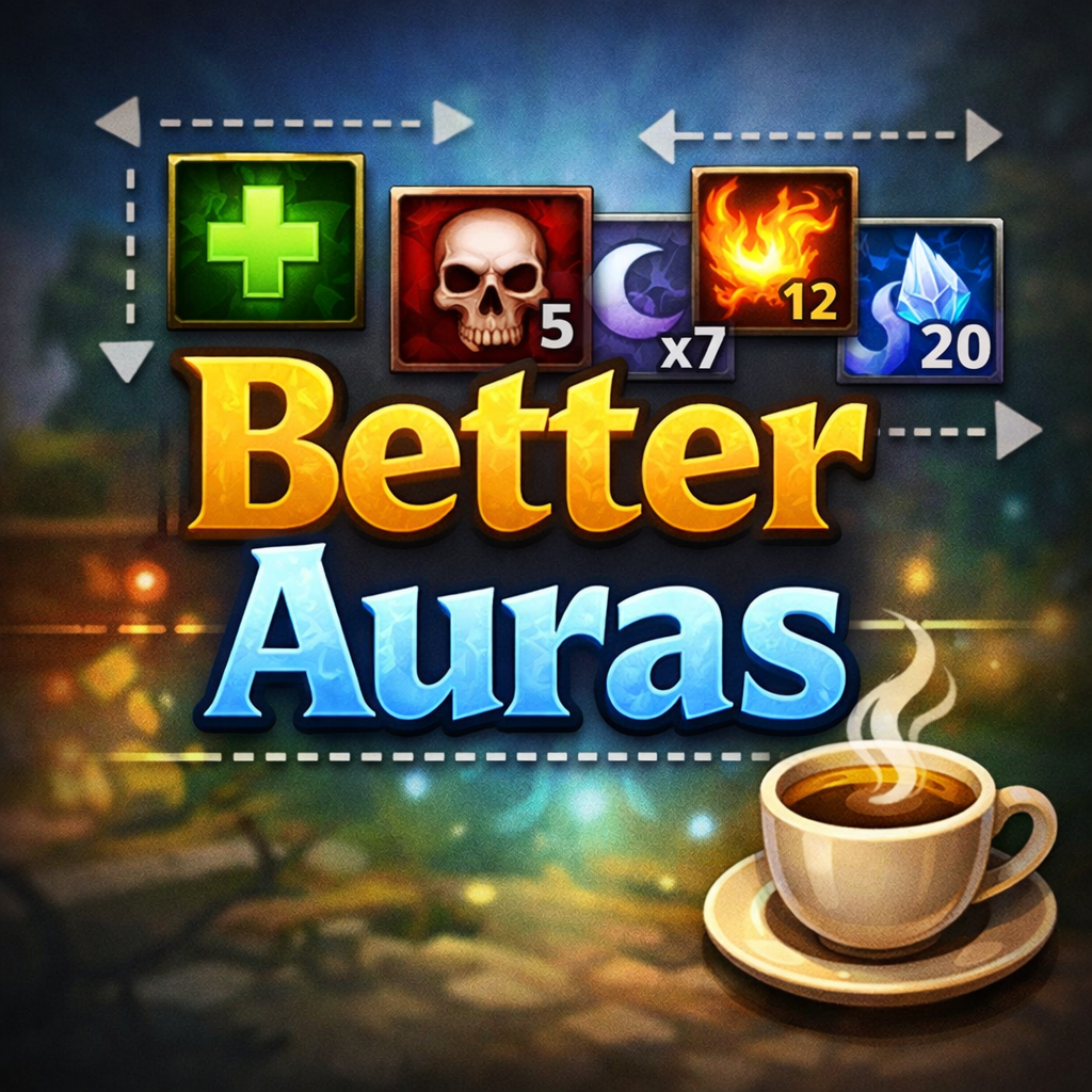 BetterAuras