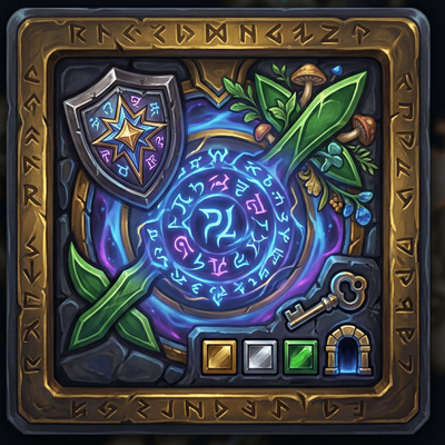 iLevelPeek – iLvl & M+ in Player Tooltips