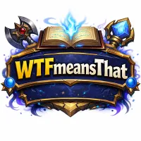 WTFmeansThat