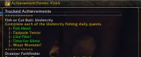 Titan Panel [Simple Achievement Tracker]