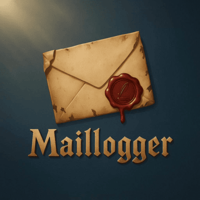MailLogger - Revived