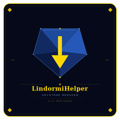 LindormiHelper