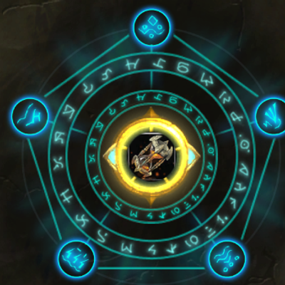 Keystone Reminder