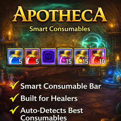 Apotheca
