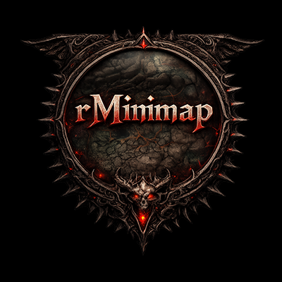 rMinimap Redux