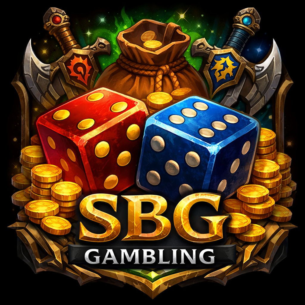 SlashBreakGambling