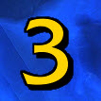 Simple Power Counter