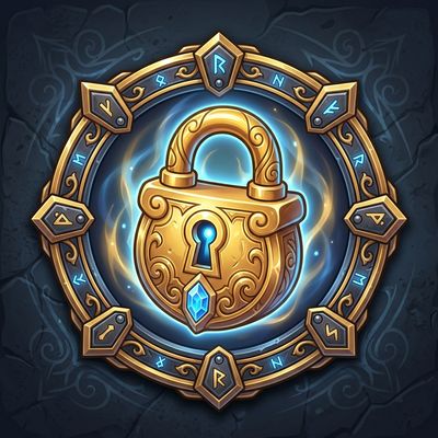 Simple Lockout Tracker (TBC Anniversary)