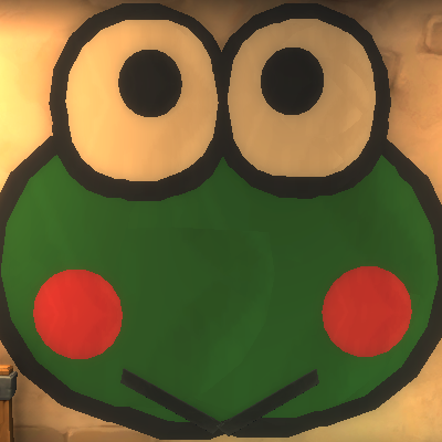 Frog V