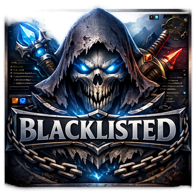 BlackListed