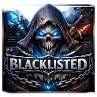 BlackListed