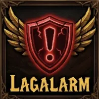 LagAlarm