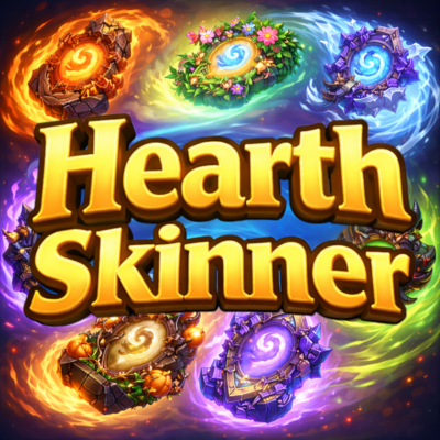 HearthSkinner