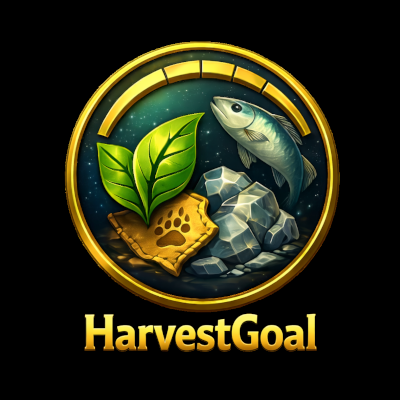 HarvestGoal
