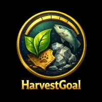 HarvestGoal