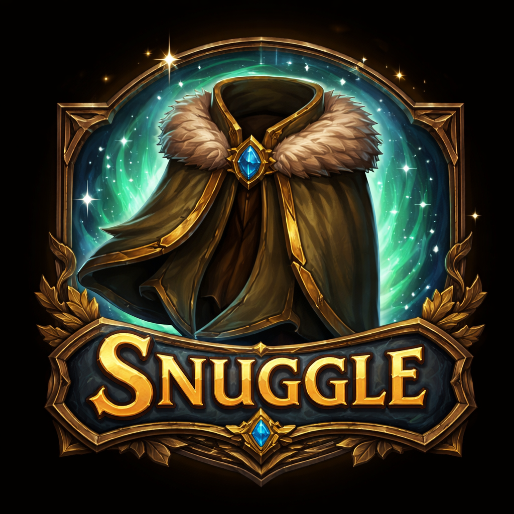 Snuggle