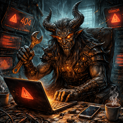 Belphegor