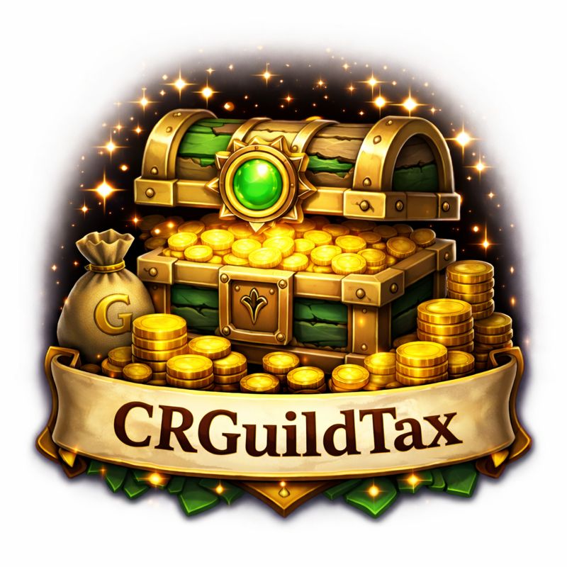 CRGuildTax