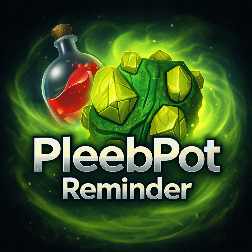 PleebPot