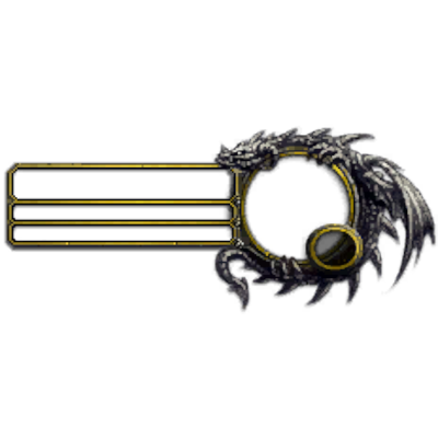 Modern TargetFrame