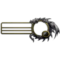 Modern TargetFrame