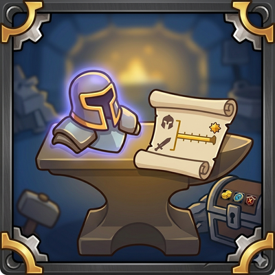 Heirloom Upgrade Planner