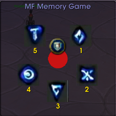 Val's Midnight Falls Helper