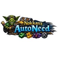 Nokkan's AutoNeed