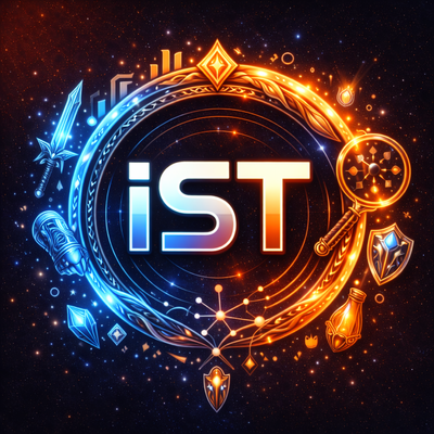 i Seal Twist - iSealTwist iST