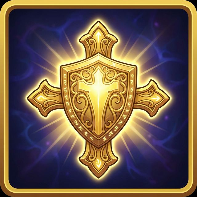 Gwiny Holy Power