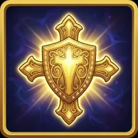 Gwiny Holy Power