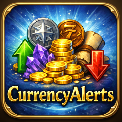 CurrencyAlerts