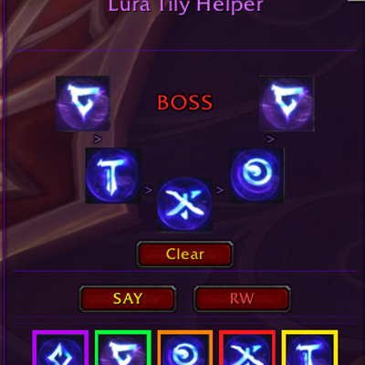 LuraTilyHelper