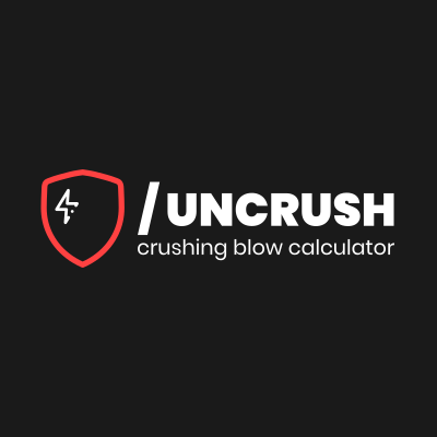 Uncrush