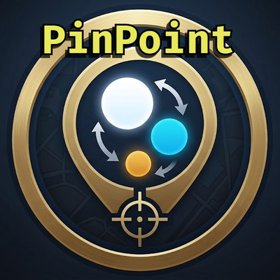 Pinpoint