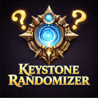 KeystoneRandomizer