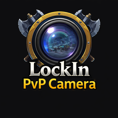 LockIn PvP Camera
