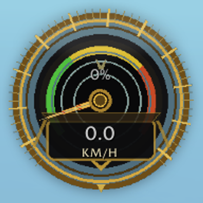 Tachometer