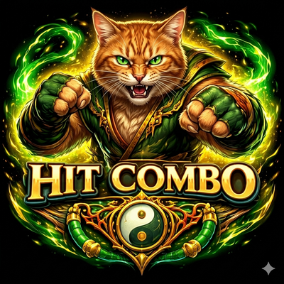 Nooka Hit Combo Tracker