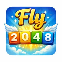 Fly2048