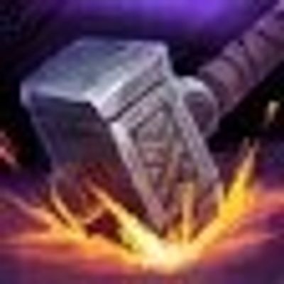 Araucaria Master Repair Hammer