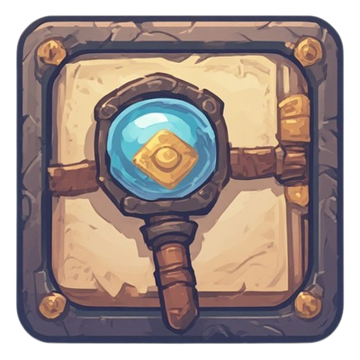 Item Level Inspector (Fast)