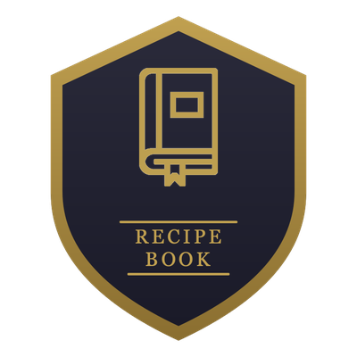 RecipeBook