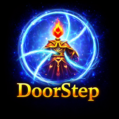 DoorStep