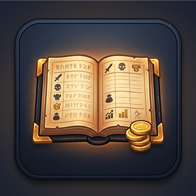 RaidBook