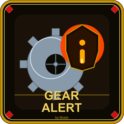 GearAlert
