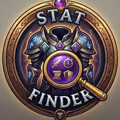 StatFinder